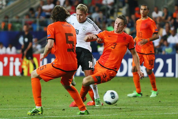 德国vs荷兰比赛视频
